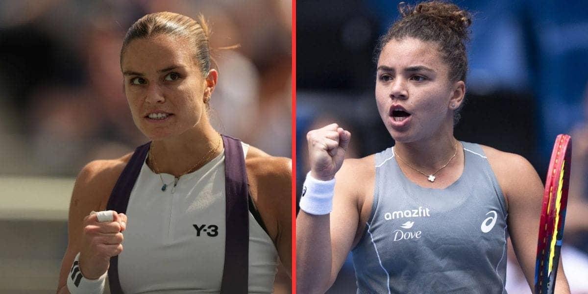 Sakkari vs Paolini: Epic Showdown at Qatar Open 2026