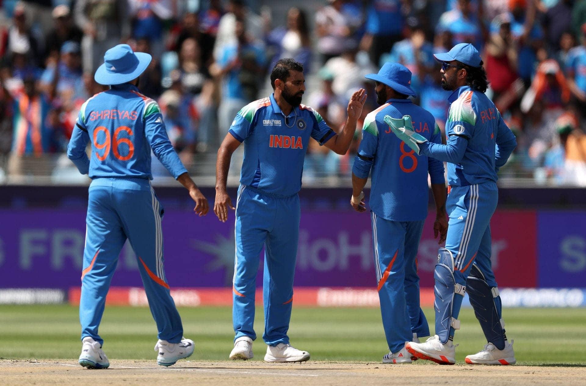 Aakash Chopra Roars: Shami Out, Kishan Understandable!