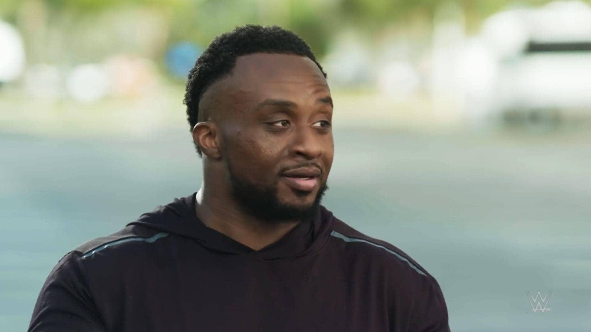 Je'Von Evans Dominates WWE RAW, Big E Gives Thumbs Up!