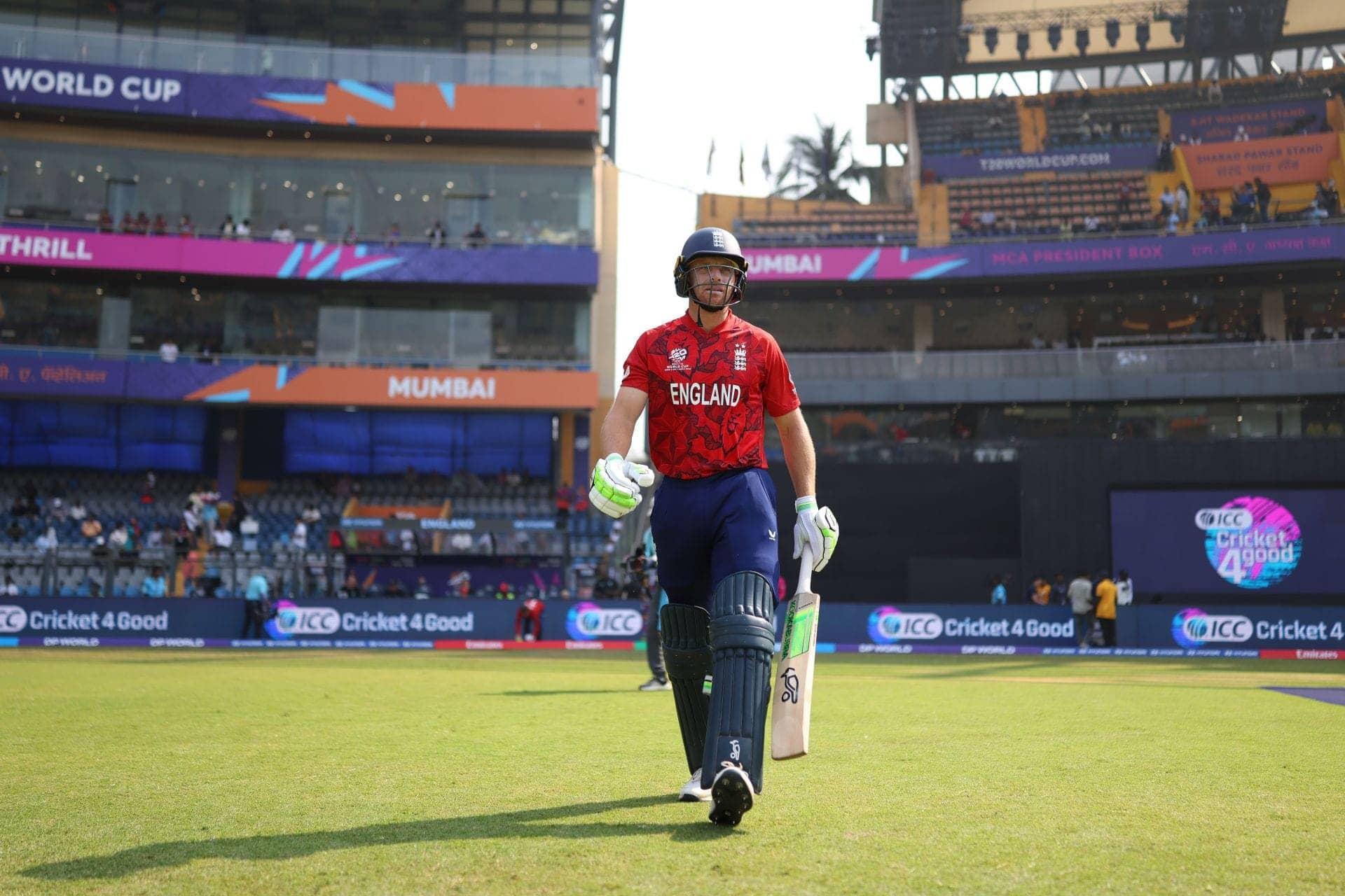 Jos Buttler Calls 14-Year-Old Vaibhav the Best Ever Seen