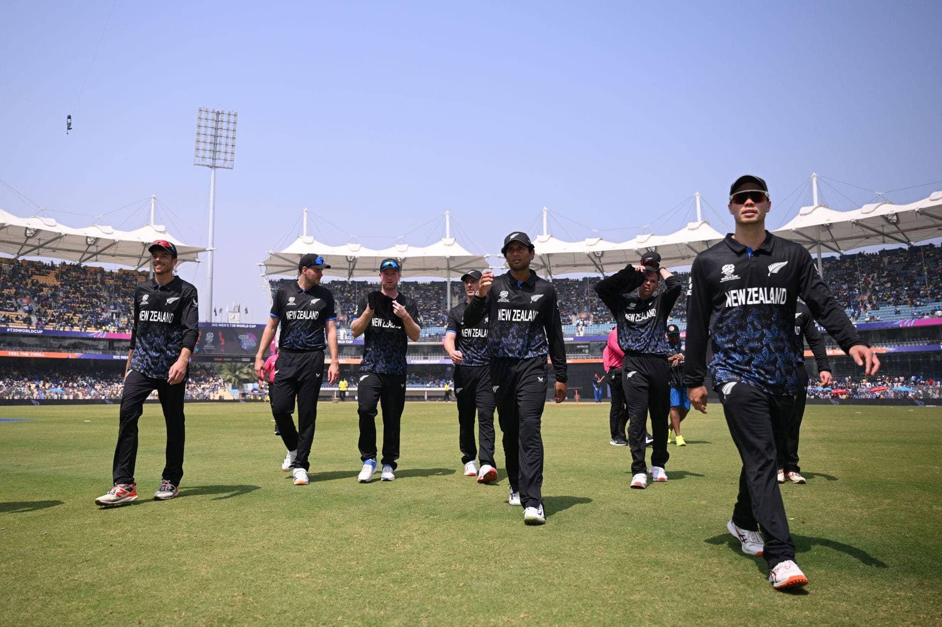 Clarke ki shayari: T20 World Cup 2026 ke semi-finalists