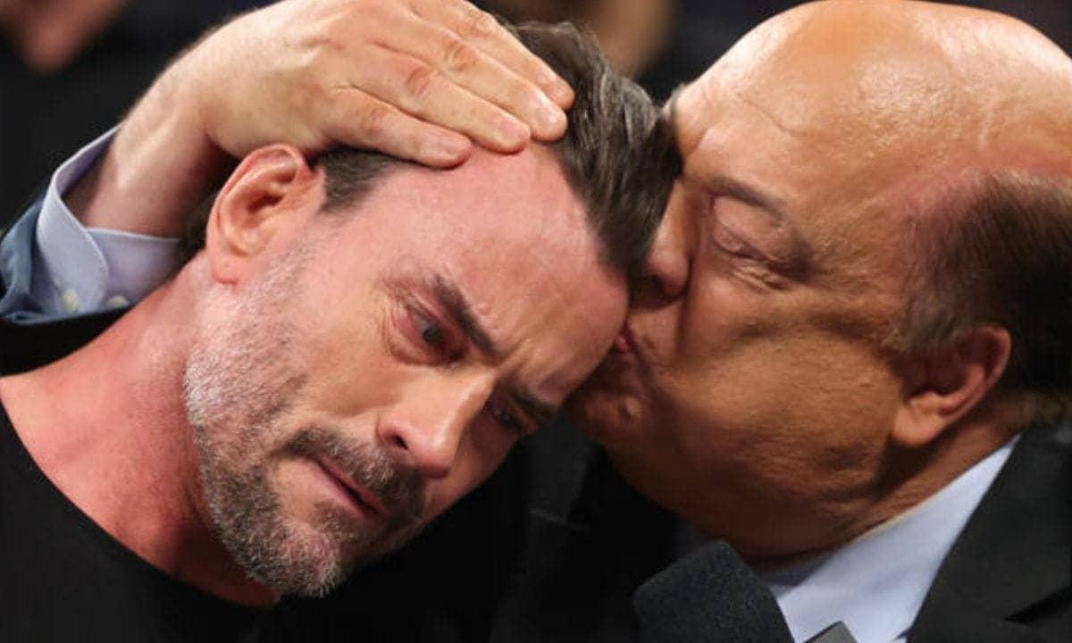 CM Punk Salutes WWE Icon Jim Shank, Epic Title Clash Ahead!