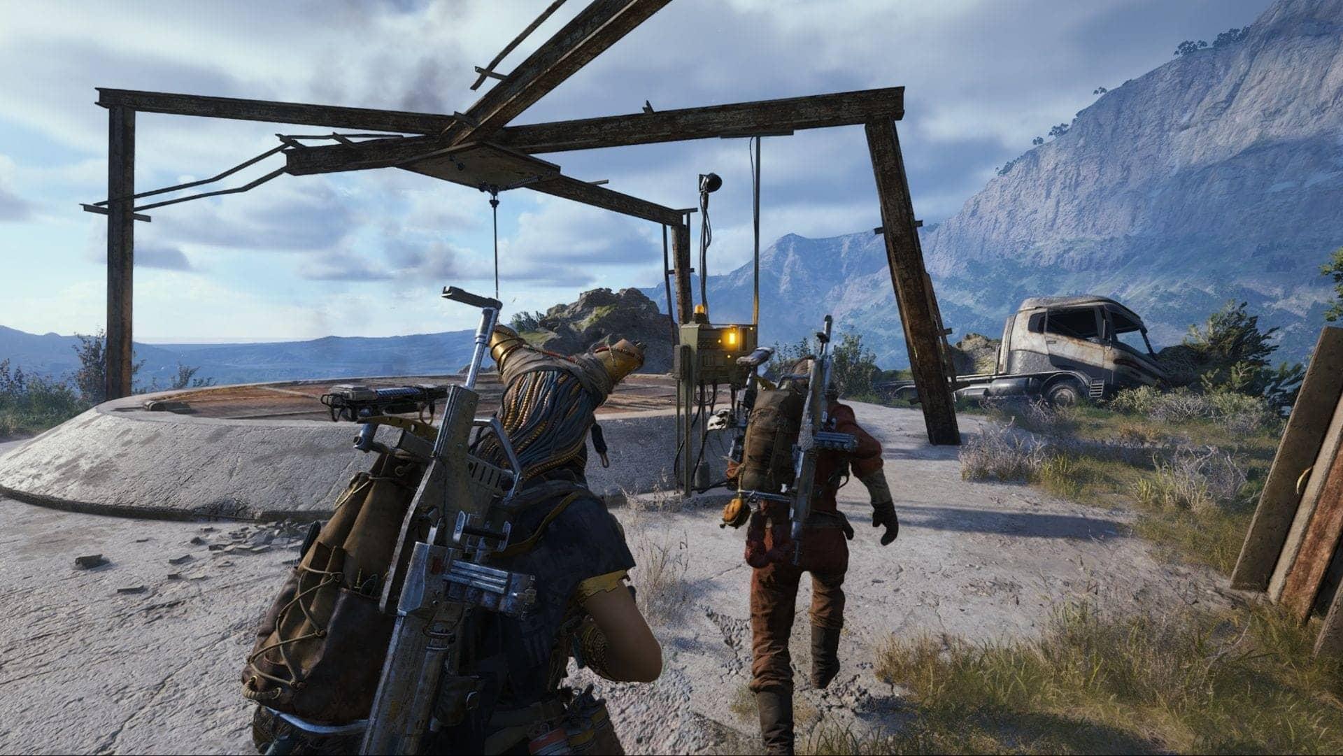 ARC Raiders Patch: A YUGE New Event and Winter Excitement!