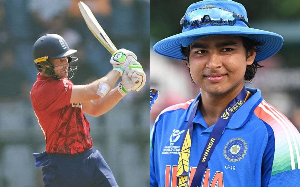 Jos Buttler Calls Vaibhav Suryavanshi a Cricket Legend in the Making