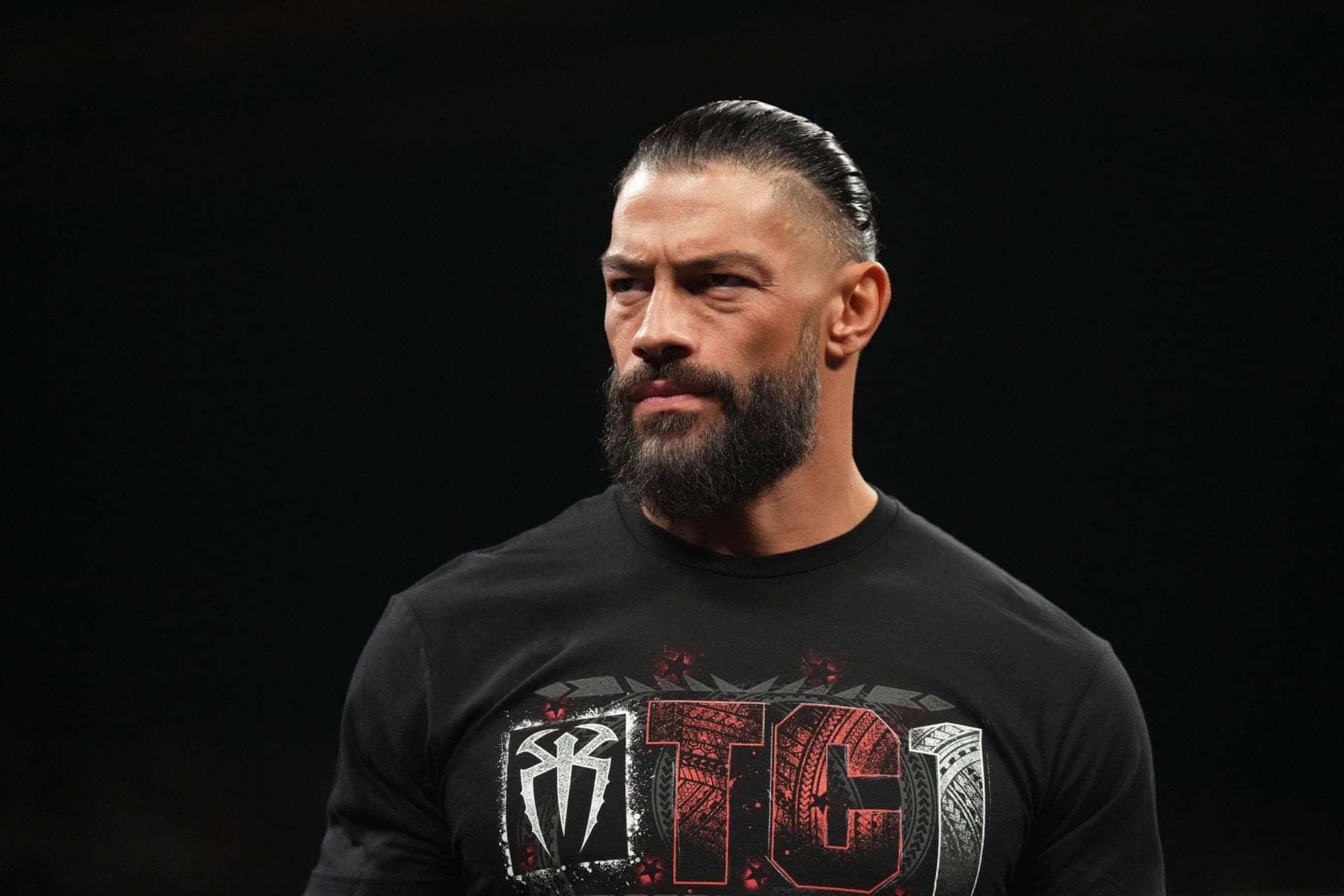 Is Jimmy Uso the Next Bloodline Star to Say Goodbye?