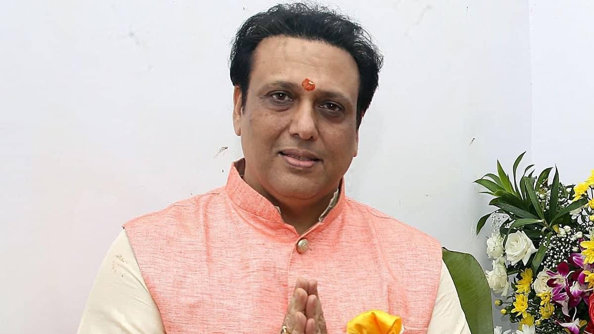 'Mazak Har Jagah Accha Nahi Lagta': Govinda Targets Karan Johar Over Film ‘Govinda Naam Mera’