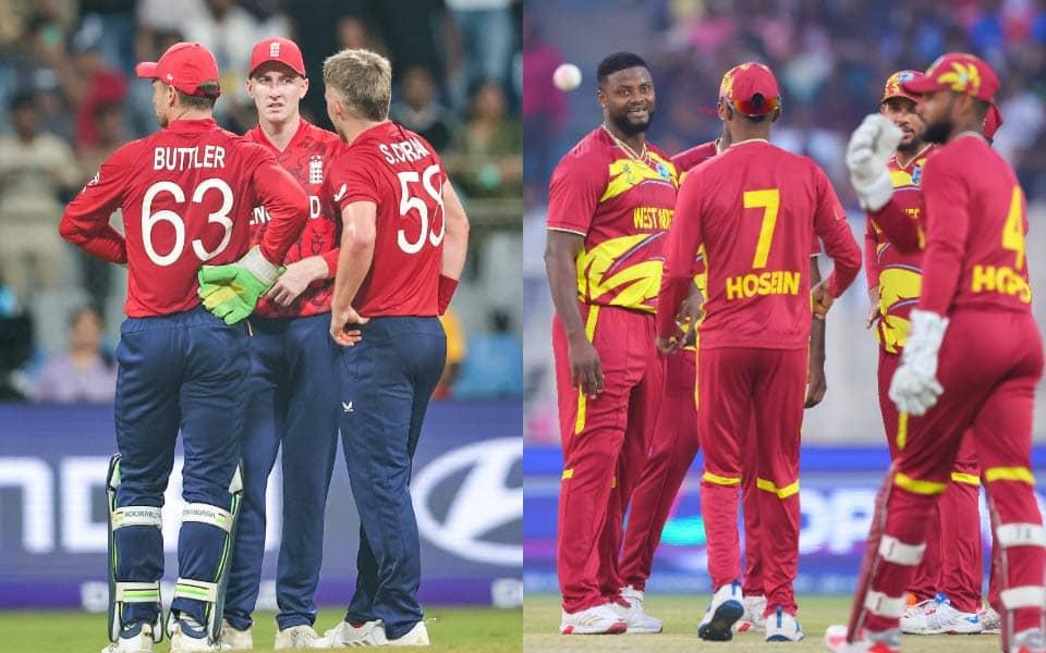 T20 World Cup 2026: ENG vs WI – Kya hoga in player battles ka?