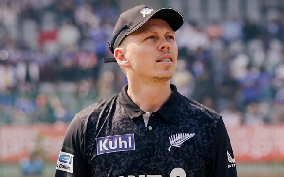 T20 World Cup 2026: Bracewell ki calf ne kiya chakkar, McConchie aaya