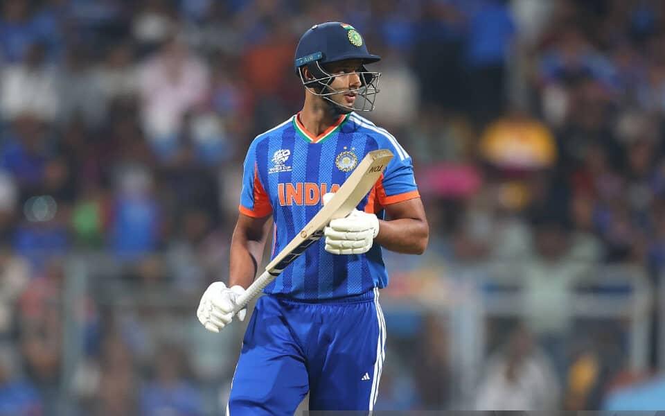 T20 World Cup 2026: India’s Overconfidence vs USA, Says Badrinath