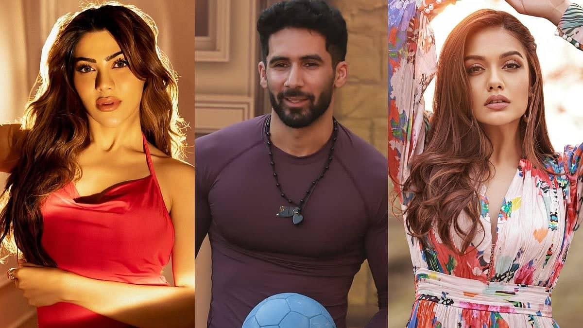 Elimination ki Garmi: Siwet, Divya, Nikki aur Doston ki Kahani