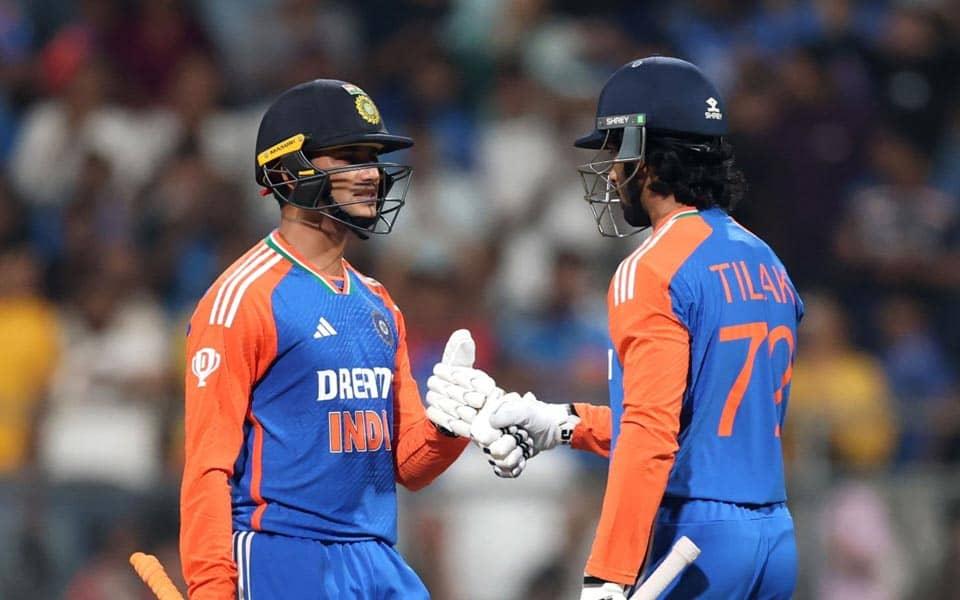 T20 World Cup 2026: Abhishek Sharma is Back and Ready to Win!