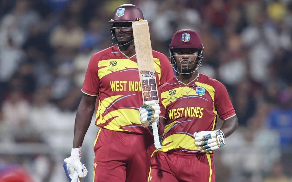 T20 World Cup 2026: Windies ka dhamaka, England ki hawa tight!
