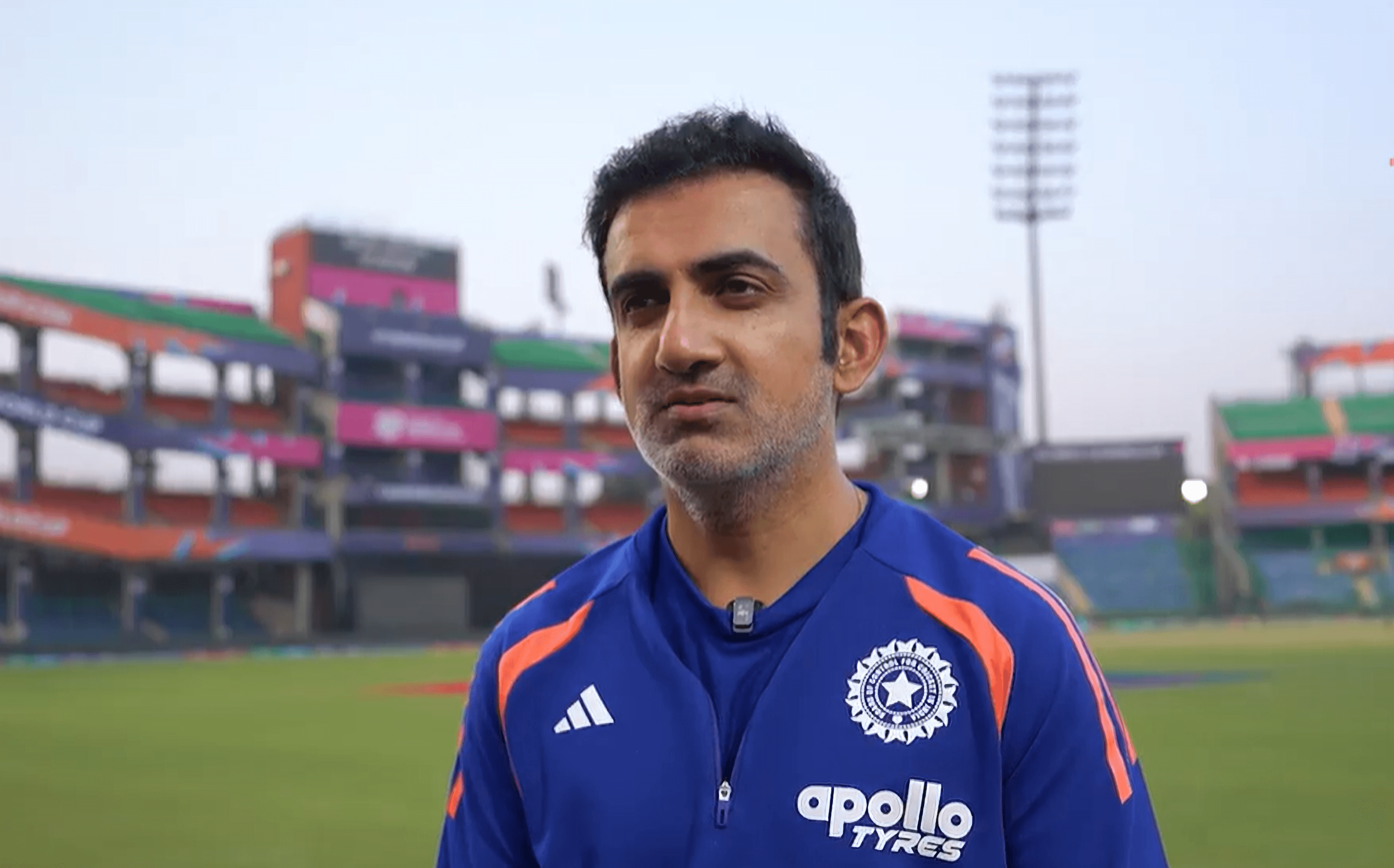Gautam Gambhir: Balancing Laughs and Dominance in T20!