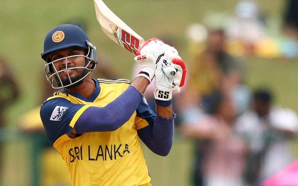 Shanaka's Incredible T20 Performance: Sri Lanka Destroys Oman