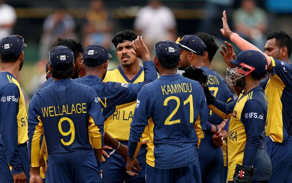 Sri Lanka Dominates Oman by 105 Runs in T20 World Cup 2026