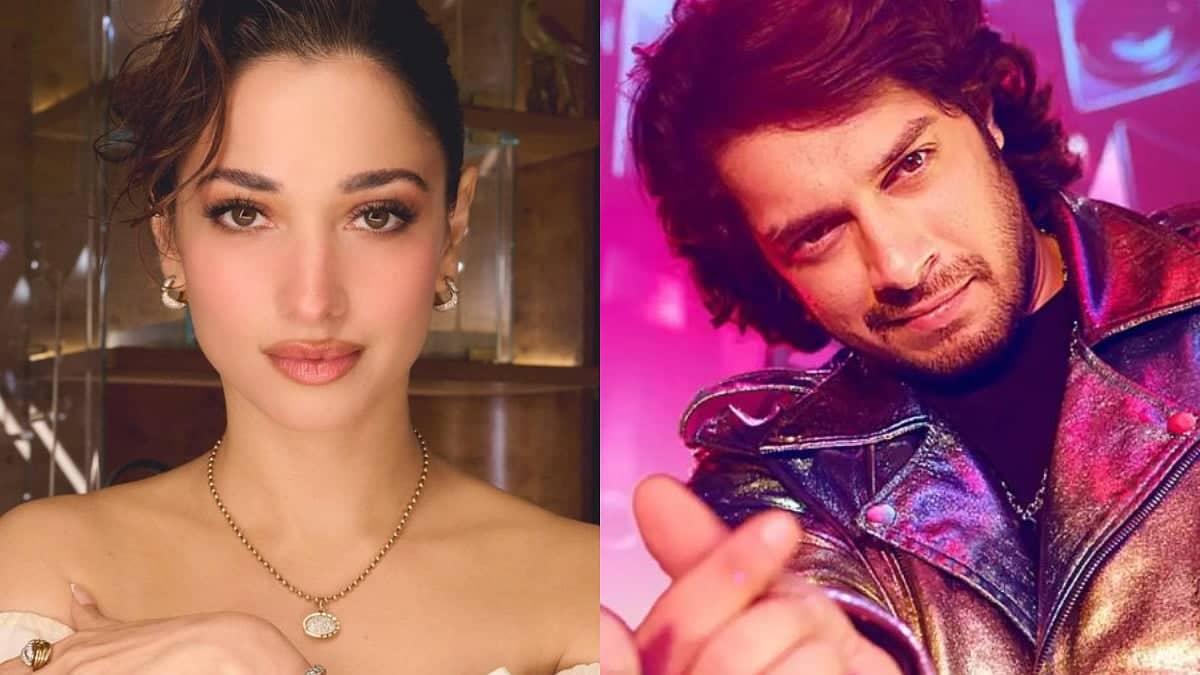 Junaid Khan Joins Tamannaah In Ragini MMS 3, Fo' Shizzle!
