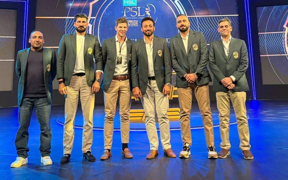 PSL 2026 Auction: Top 3 Players Buy Like Crazy!