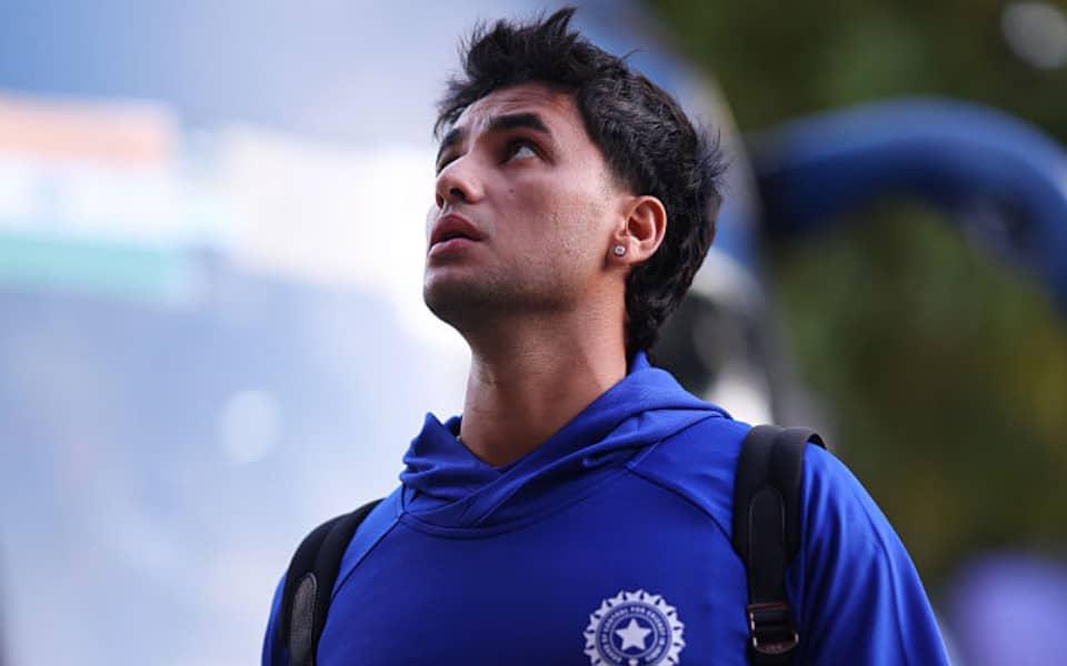 T20 World Cup 2026: Abhishek Sharma Out, India Still Dominates!