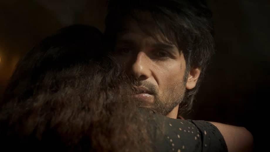 O'Romeo: CBFC's Bold Moves for Shahid's New Film