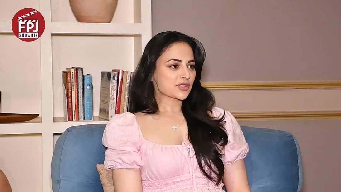 Zoya Afroz: Thick Skin Required for Bollywood Triumph, Folks!