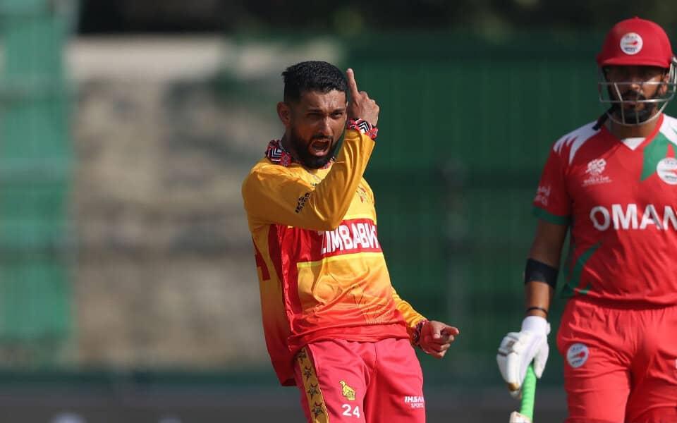 Sikandar Raza: Victories Mean Nothing Without Focus Now