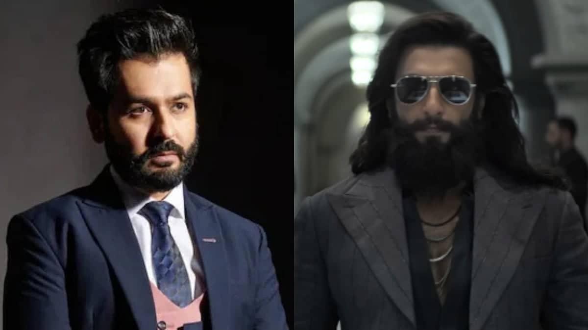 BMC Drops the Blacklist Hammer on Aditya Dhar's Studio