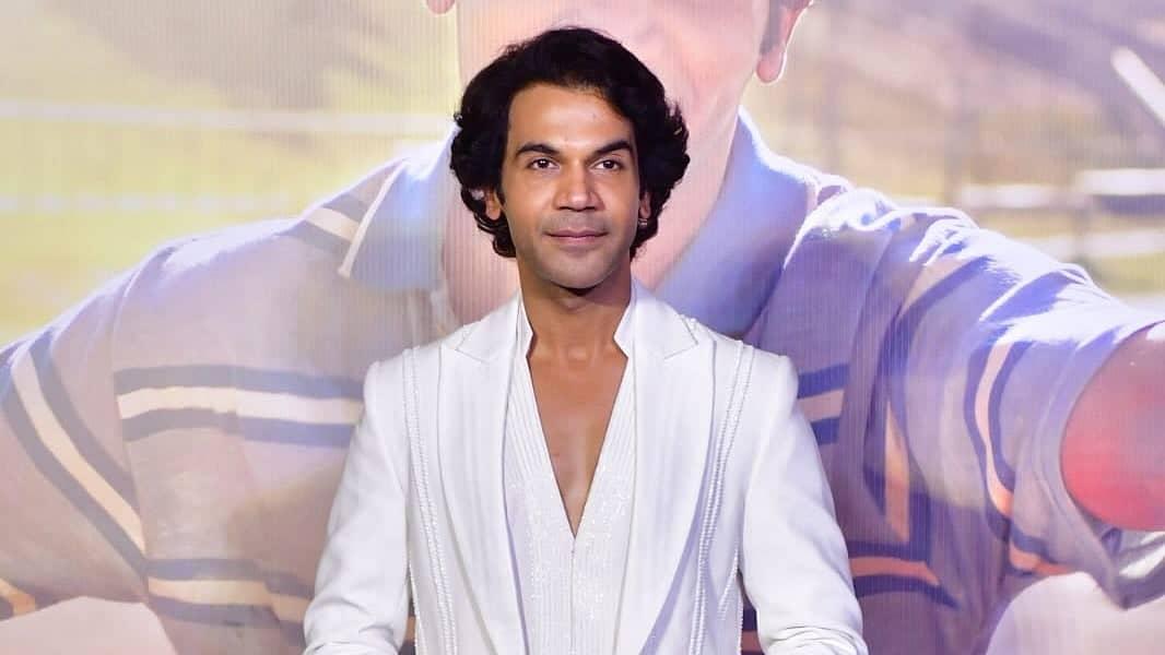 Rajkummar Rao's Enchanted Transformation for Biopic Roles