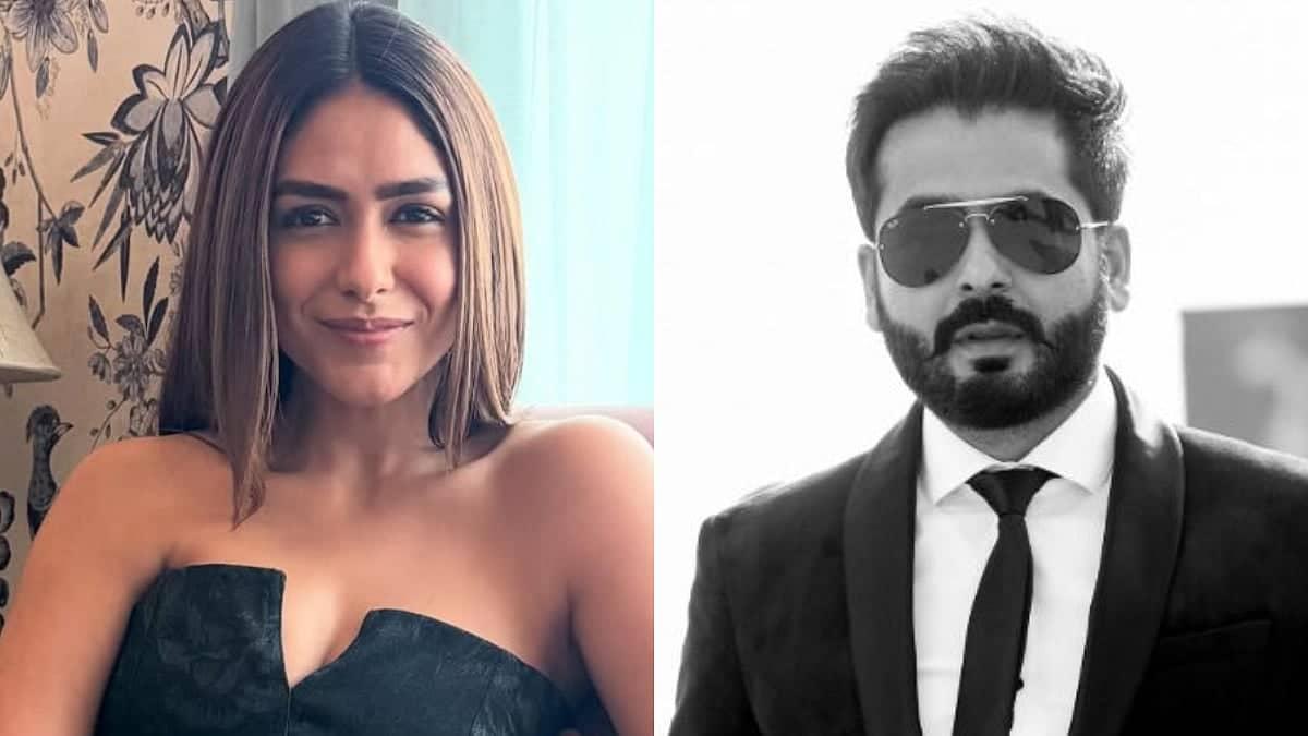 Mrunal Thakur: The Bold Superstar Who Chased Her Dreams