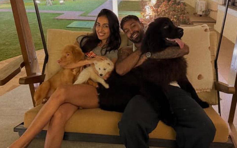 Hardik Pandya: My Girlfriend is the Best Motivator Ever!