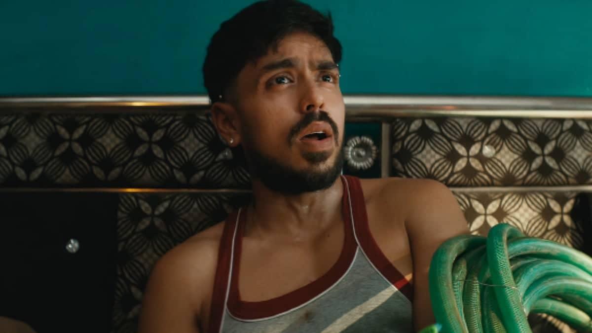 Adarsh Gourav Calls for Support for Tu Yaa Main's Slow Start