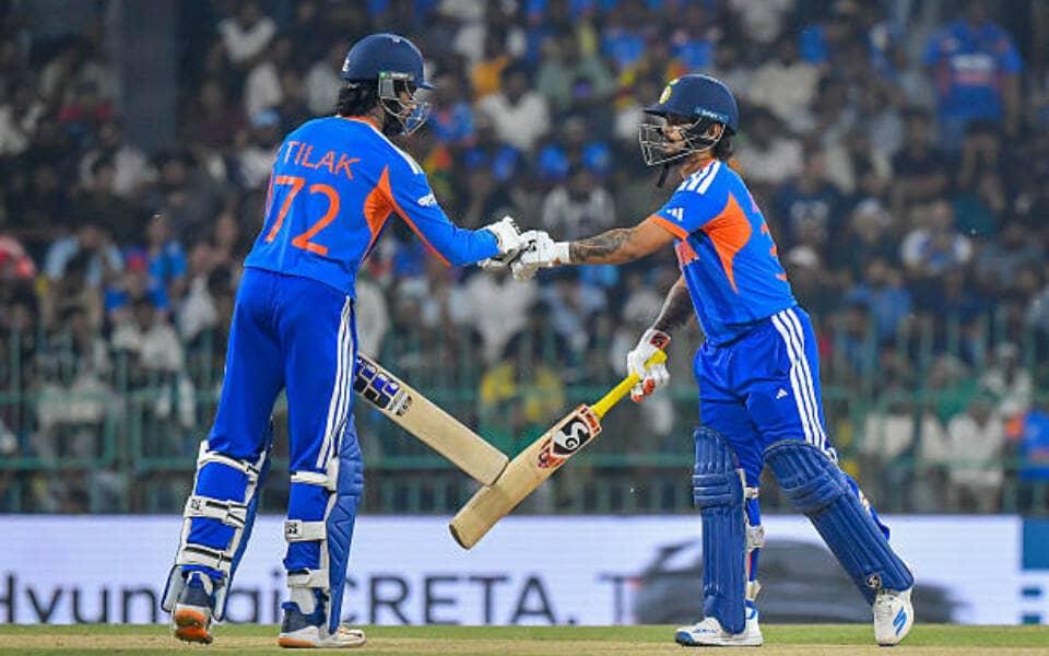 T20 World Cup 2026: Kishan's Incredible Show, Pakistan Falls Flat!