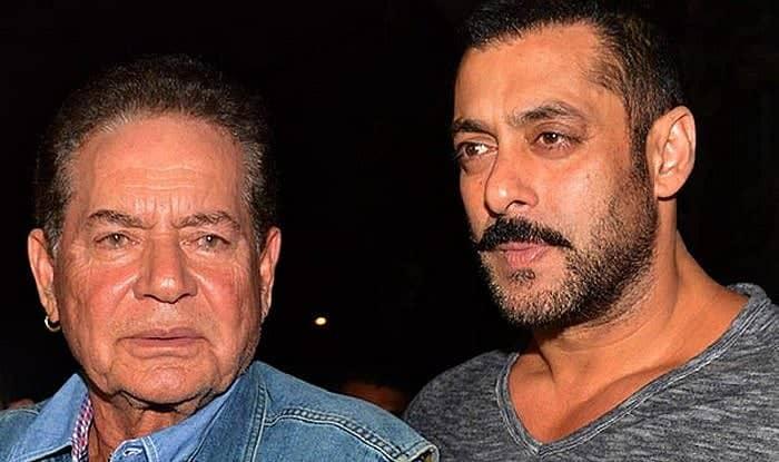 Salim Khan's Health Scare: A Blood Clot in Mumbai!