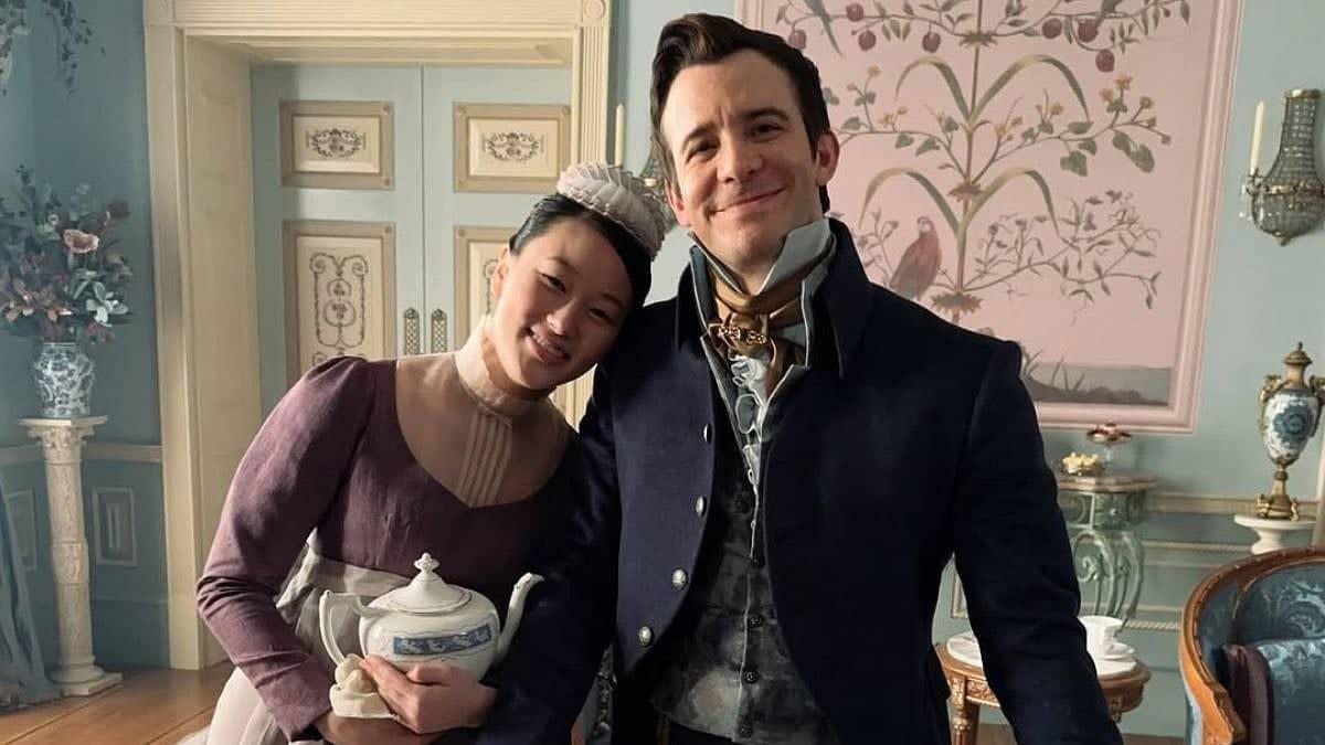 Bridgerton Season 4 Part 2: Will Benedict Propose to Sophie?