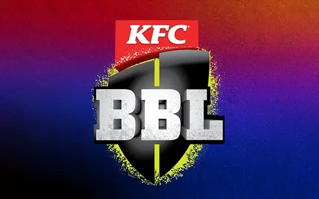 Big Bash League ka naya rang, India ki galiyon mein aayega!