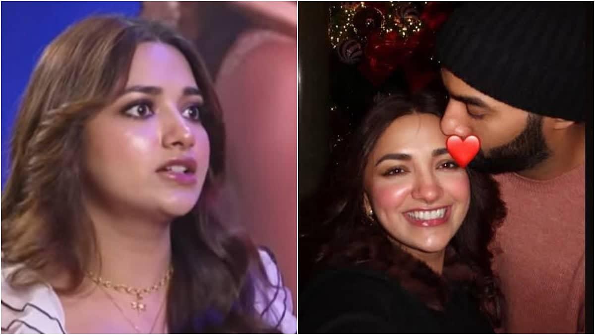 Jia Shankar Ka Love Lesson: Cheating Ka No-Entry Zone!