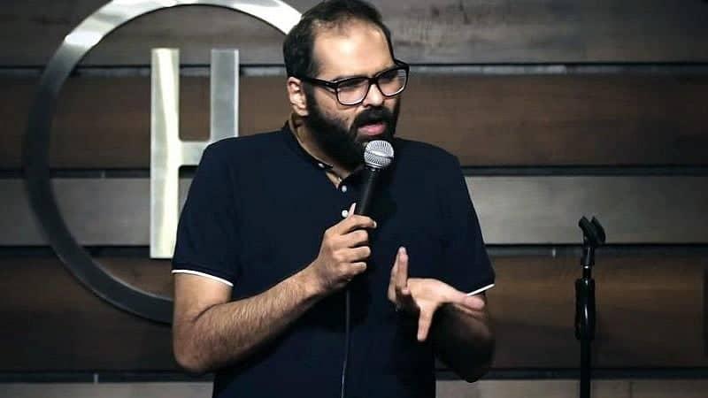 Kunal Kamra's Spectacular Showdown with Maharashtra Council Delayed
