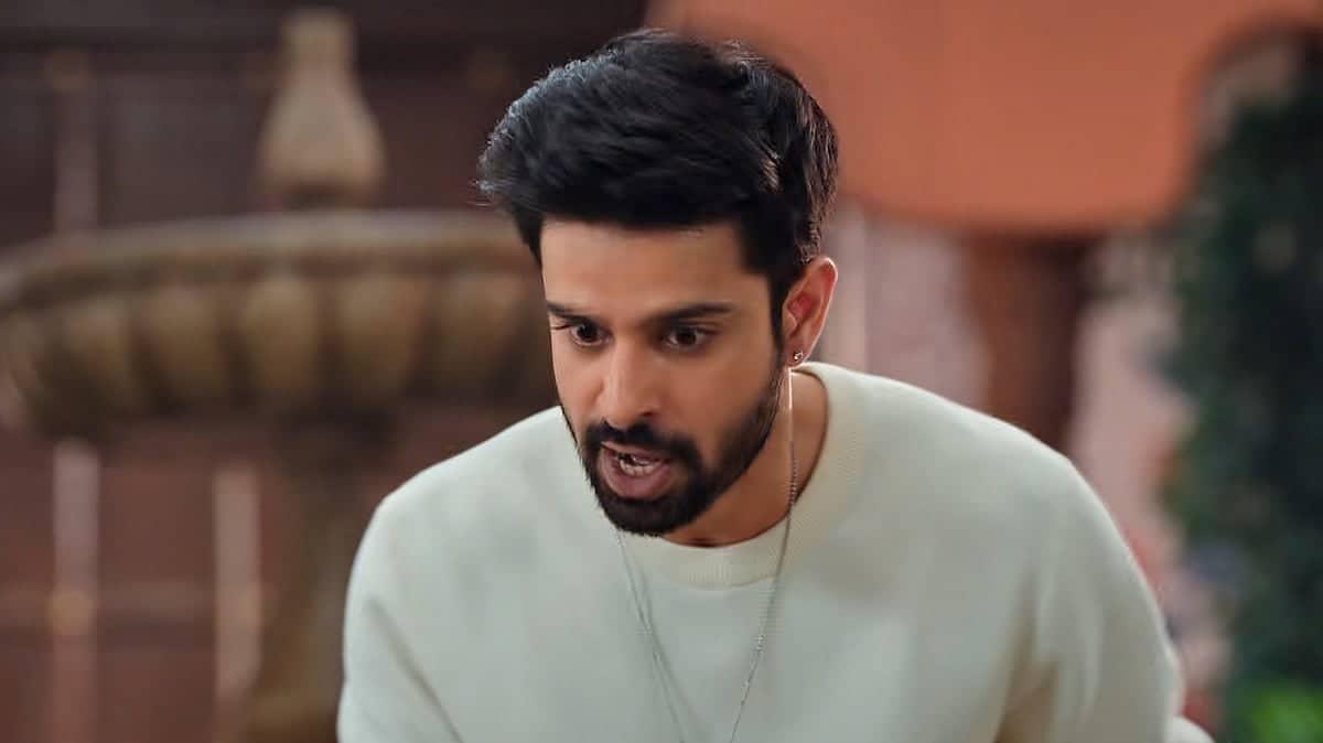 Dev's Dark Spell: Saloni's Reputation in Jeopardy!