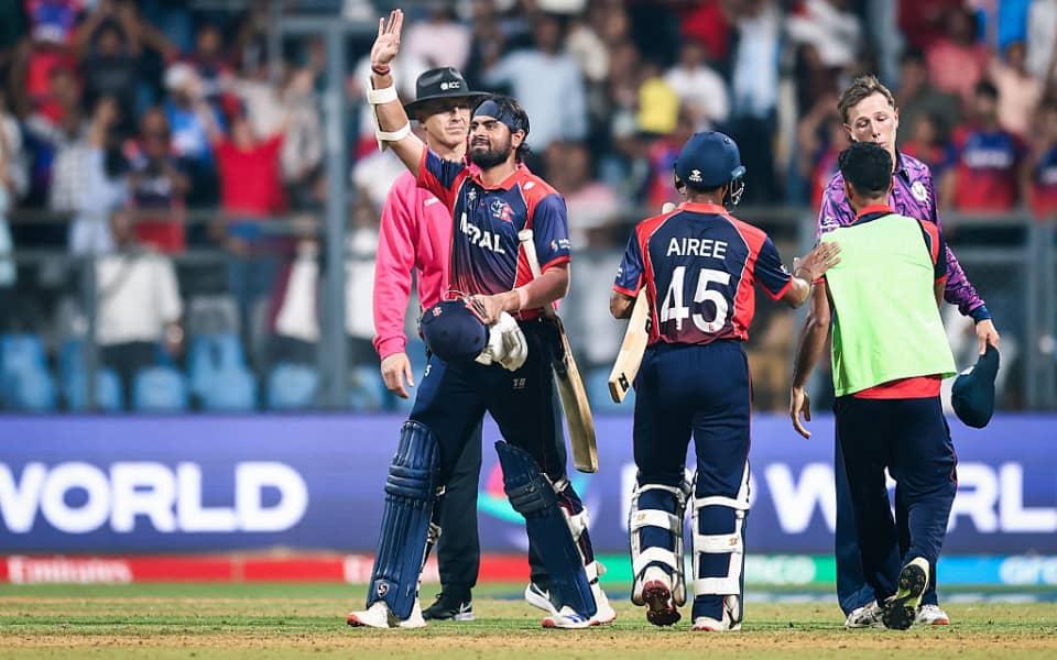 Siddhu Paaji Ka Kaha: Cricket Ki Duniya Aur Associate Ki Kahani