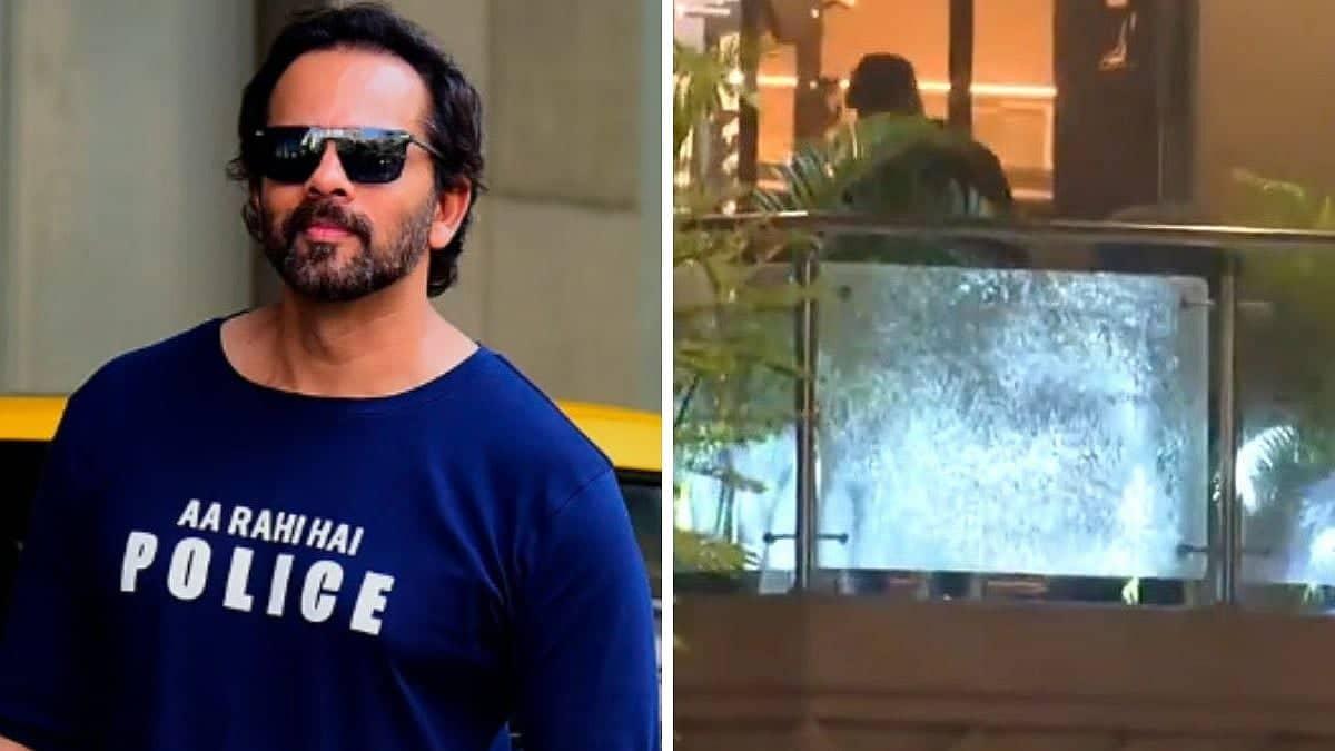 Rohit Shetty Firing Case: Accused Used Private, Public Transport To Flee; Extends Police Custody Till February 23