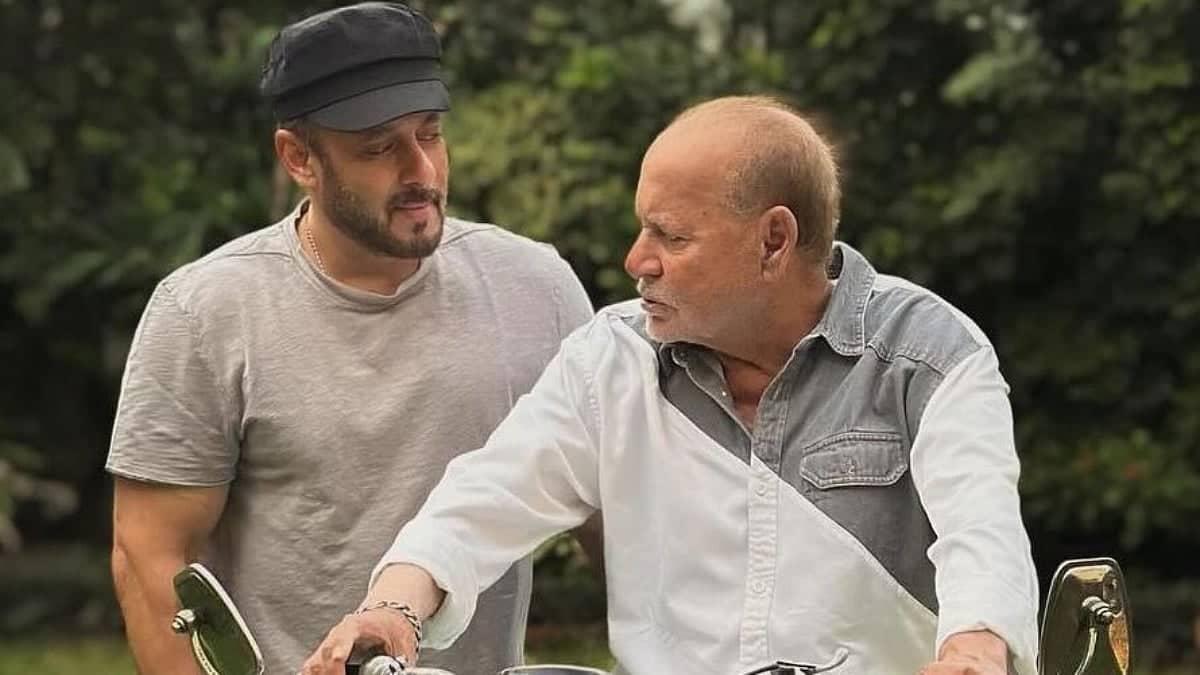 Salim Khan Rushed to Hospital; Fans Rally for Recovery