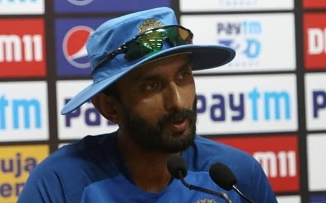 'I don't believe in confidence' - Coach Rathour stresses on self-belief as Sri Lanka prepare for Super Eights