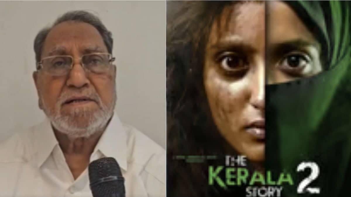 Congress Leader Unleashes Fury on The Kerala Story 2 Trailer