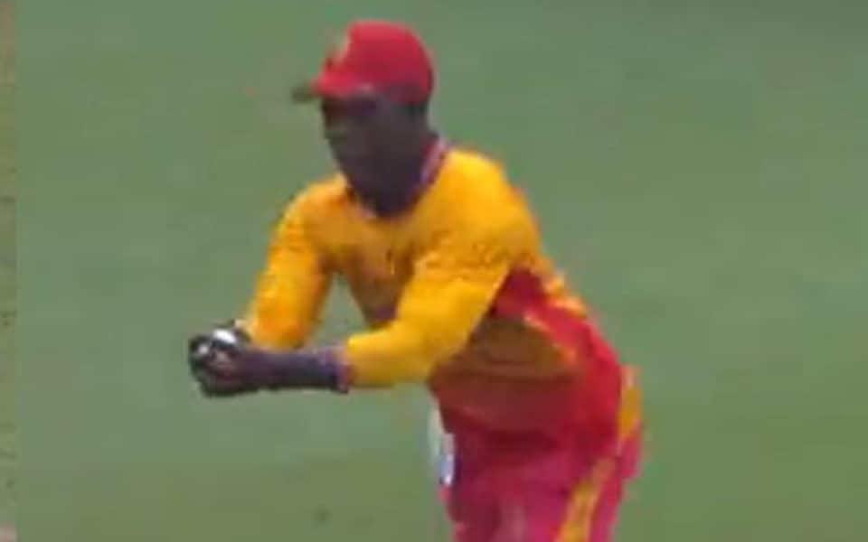 T20 World Cup 2026: Munyonga ka Catch, Nissanka ki Kismet!