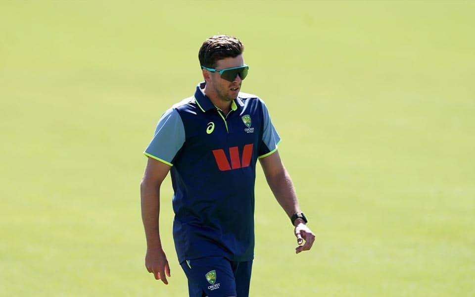 Jhye Richardson Joins Yorkshire: A Bold Move for Cricket Glory