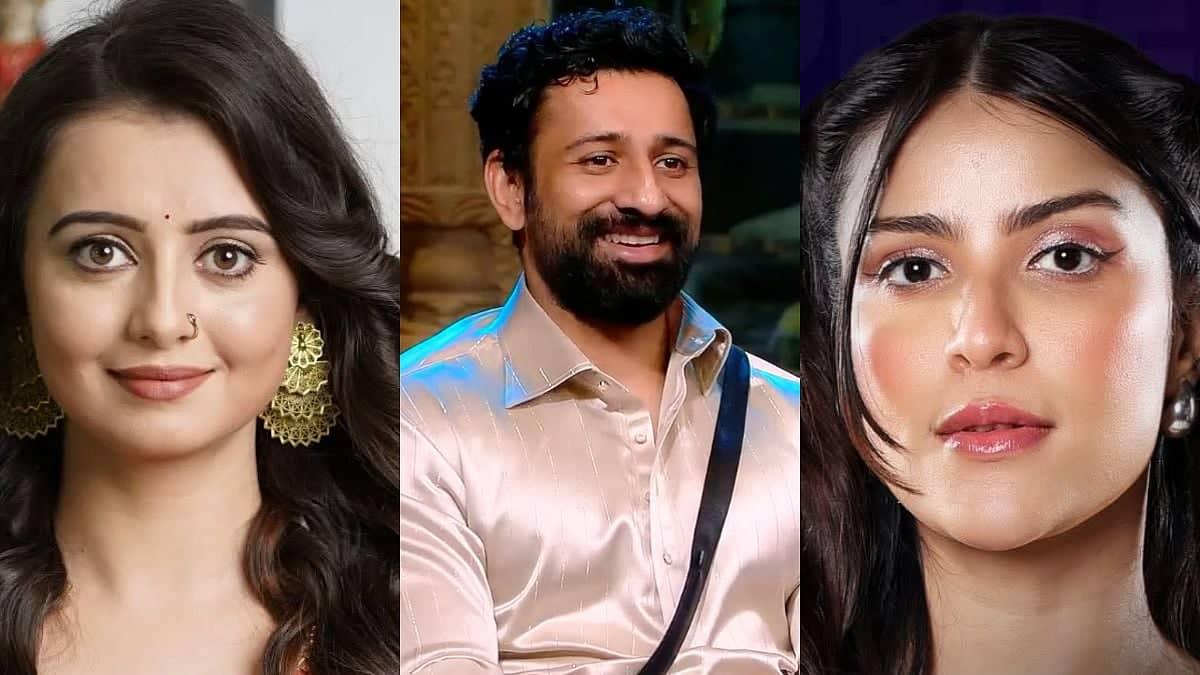 Khanzaadi Ki Chahat Pandey Par Chardi Kala: Drama Shuru!