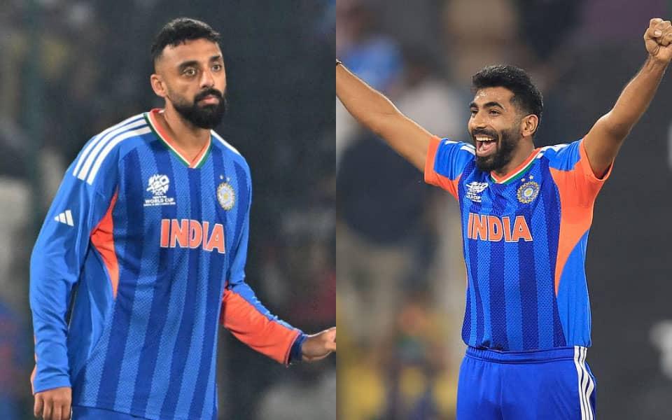 T20 World Cup 2026: Varun Chakaravarthy, the new cricket ninja?