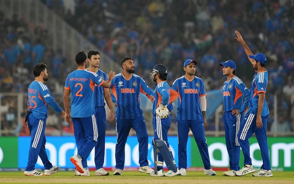 T20 World Cup 2026: India's Bowling is a Total Disaster, Folks!
