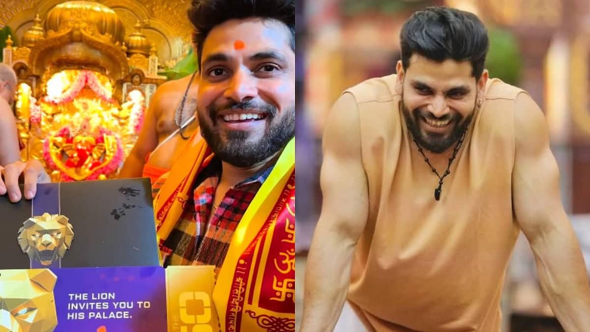 Shiv Thakare Ki Jeet: The 50 Ka Drama Aur Dhamaka!