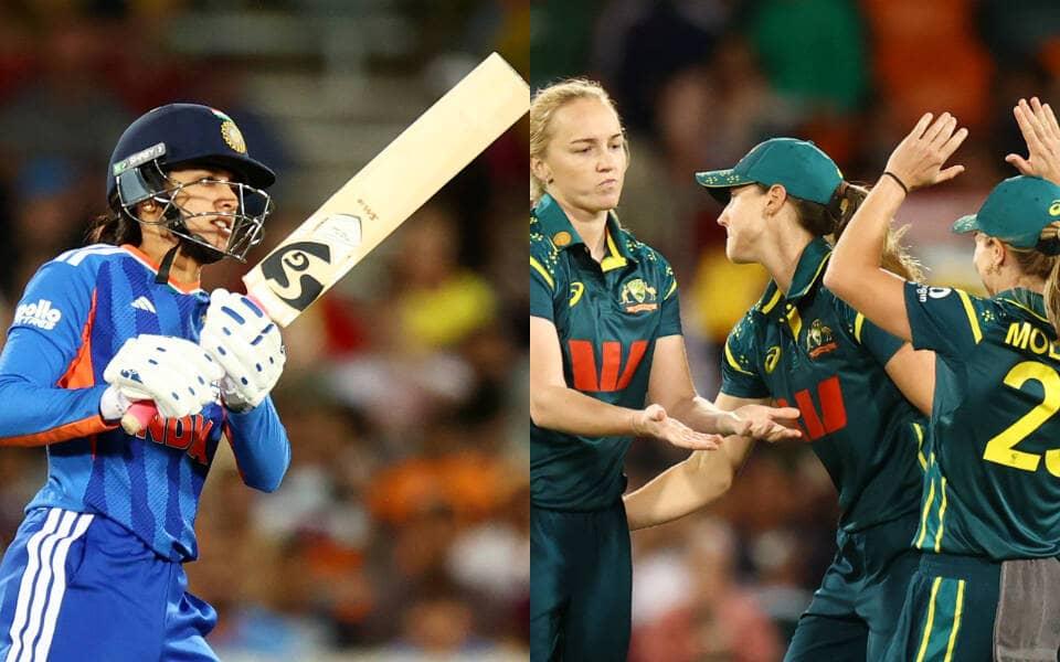 AUS W vs IND W: Kya hoga aaj ka cricket ka drama?