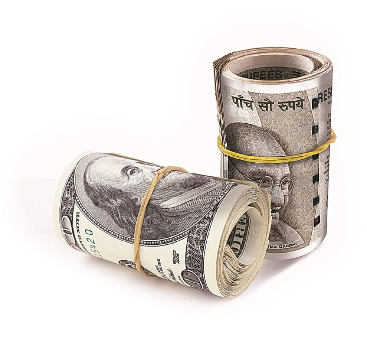 Rupee Takes a Hit, RBI Steps In, What a Show, Folks!